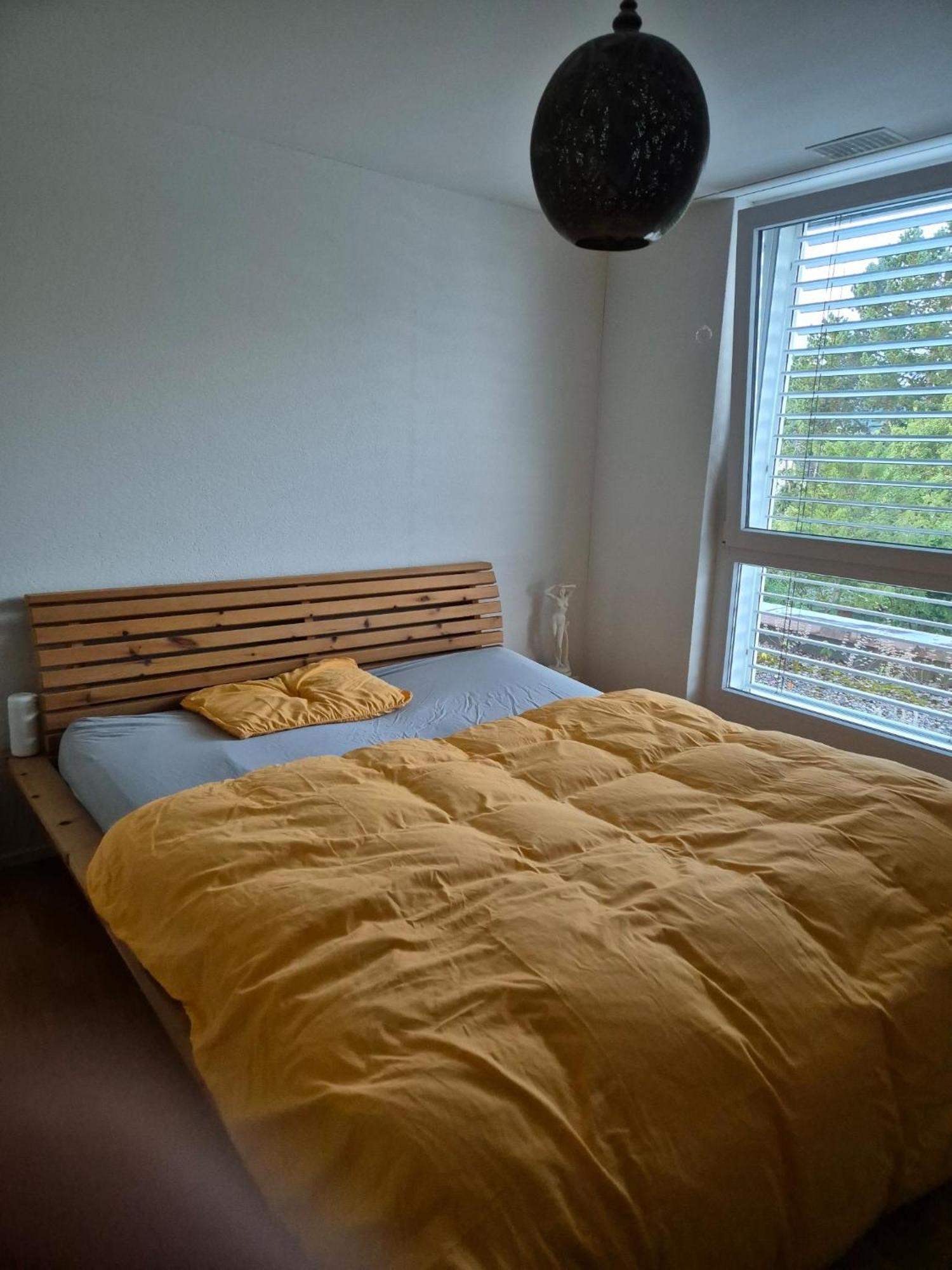 Zimmer In Penthouse-Wohnung Windisch Værelse billede